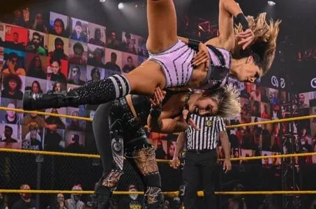 Dakota Kai / ImKingKota / WWE / dakota_kai / dakotakai___ nude photo #0114