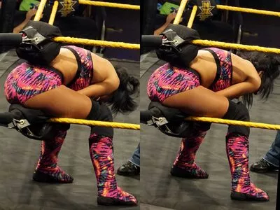 Dakota Kai / ImKingKota / WWE / dakota_kai / dakotakai___ nude photo #0120