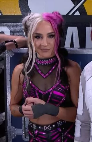 Dakota Kai / ImKingKota / WWE / dakota_kai / dakotakai___ nude photo #0157