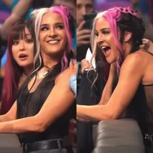 Dakota Kai / ImKingKota / WWE / dakota_kai / dakotakai___ nude photo #0164