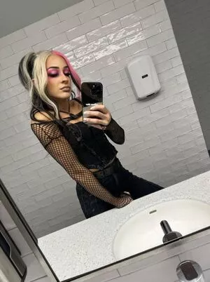 Dakota Kai / ImKingKota / WWE / dakota_kai / dakotakai___ nude photo #0166