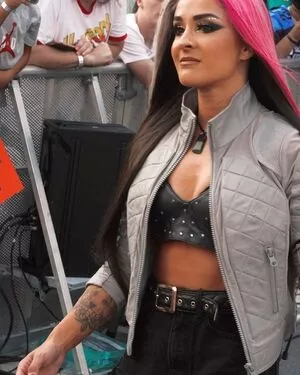 Dakota Kai / ImKingKota / WWE / dakota_kai / dakotakai___ nude photo #0169