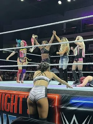 Dakota Kai / ImKingKota / WWE / dakota_kai / dakotakai___ nude photo #0175