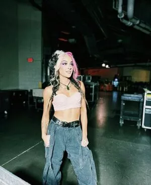 Dakota Kai / ImKingKota / WWE / dakota_kai / dakotakai___ nude photo #0177