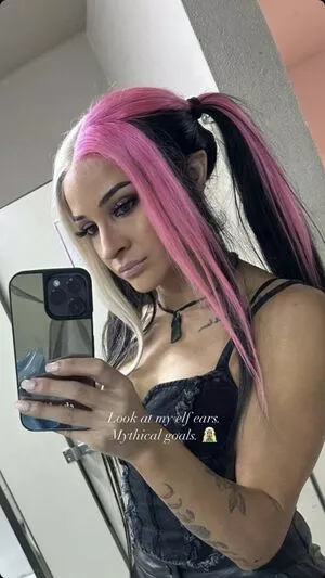 Dakota Kai / ImKingKota / WWE / dakota_kai / dakotakai___ nude photo #0180