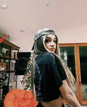 Dakota Kai / ImKingKota / WWE / dakota_kai / dakotakai___ nude photo #0182