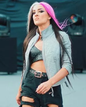 Dakota Kai / ImKingKota / WWE / dakota_kai / dakotakai___ nude photo #0196