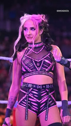 Dakota Kai / ImKingKota / WWE / dakota_kai / dakotakai___ nude photo #0200