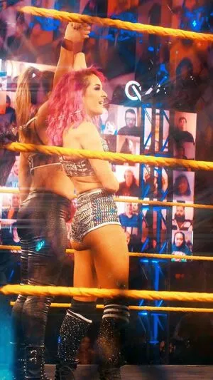 Dakota Kai / ImKingKota / WWE / dakota_kai / dakotakai___ nude photo #0216