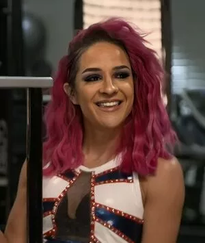 Dakota Kai / ImKingKota / WWE / dakota_kai / dakotakai___ nude photo #0223