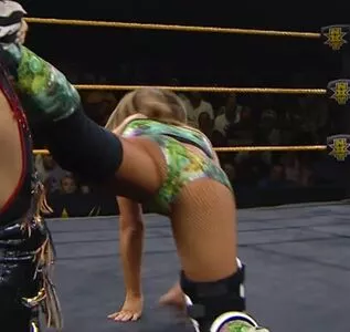 Dakota Kai / ImKingKota / WWE / dakota_kai / dakotakai___ nude photo #0229