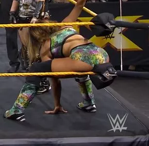 Dakota Kai / ImKingKota / WWE / dakota_kai / dakotakai___ nude photo #0231