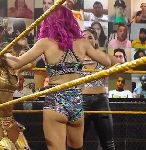 Dakota Kai / ImKingKota / WWE / dakota_kai / dakotakai___ nude photo #0238