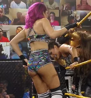 Dakota Kai / ImKingKota / WWE / dakota_kai / dakotakai___ nude photo #0239