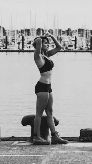 Dakota Kai / ImKingKota / WWE / dakota_kai / dakotakai___ nude photo #0248