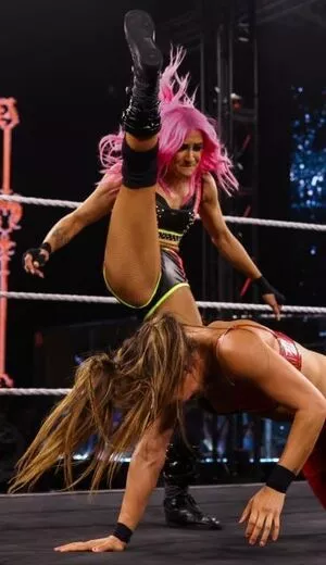 Dakota Kai / Charlie Girl / dakota_kai / imkingkota nude photo #0270