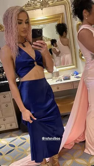 Dakota Kai / Charlie Girl / dakota_kai / imkingkota nude photo #0302