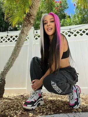 Dakota Kai / Charlie Girl / dakota_kai / imkingkota nude photo #0336