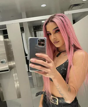 Dakota Kai / Charlie Girl / dakota_kai / imkingkota nude photo #0347