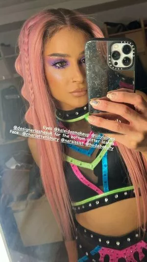 Dakota Kai / Charlie Girl / dakota_kai / imkingkota nude photo #0358