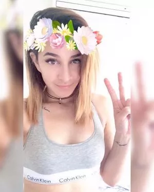 Dakota Kai / Charlie Girl / dakota_kai / imkingkota nude photo #0398
