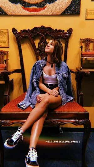 Dakota Kai / Charlie Girl / dakota_kai / imkingkota nude photo #0401