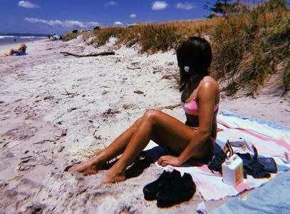 Dakota Kai / Charlie Girl / dakota_kai / imkingkota nude photo #0410