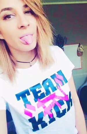 Dakota Kai / Charlie Girl / dakota_kai / imkingkota nude photo #0433