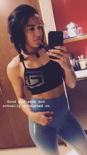 Dakota Kai / Charlie Girl / dakota_kai / imkingkota nude photo #0437