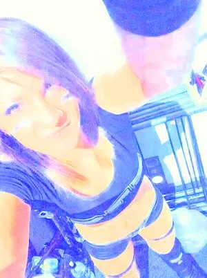 Dakota Kai / Charlie Girl / dakota_kai / imkingkota nude photo #0439