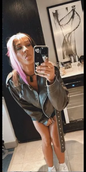 Dakota Kai / Charlie Girl / dakotapaynexxx / imkingkota nude photo #0665