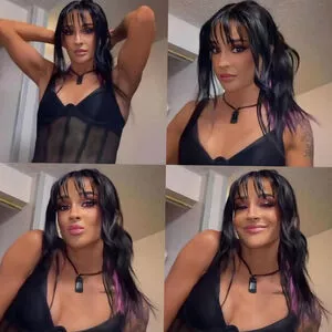 Dakota Kai / Charlie Girl / dakotapaynexxx / imkingkota nude photo #0714