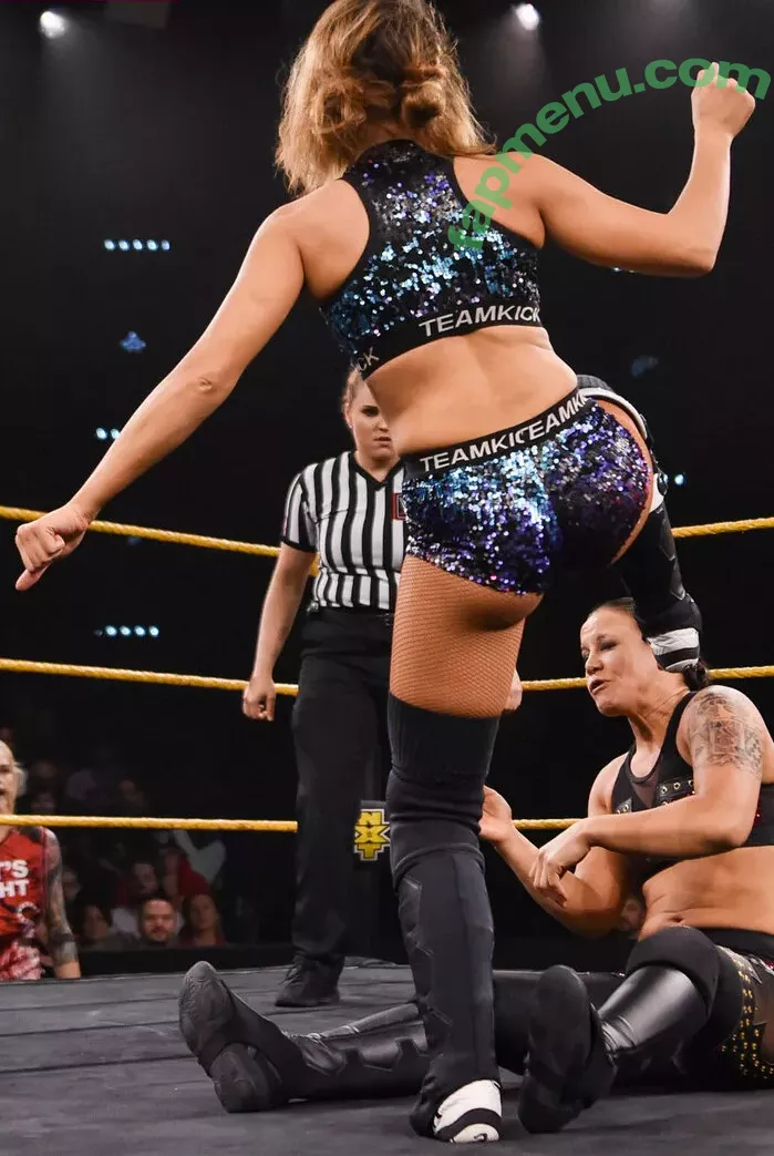 Dakota Kai nude photo #0016 (ImKingKota / WWE / dakota_kai / dakotakai___)