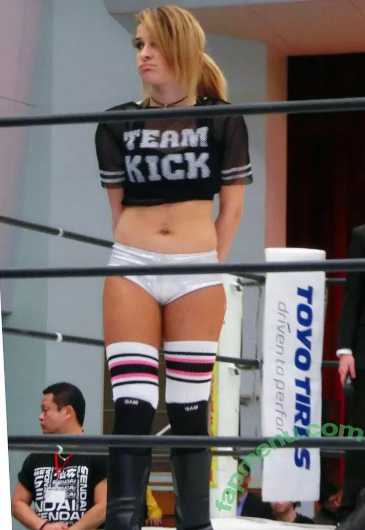 Dakota Kai nude photo #0044 (ImKingKota / WWE / dakota_kai / dakotakai___)