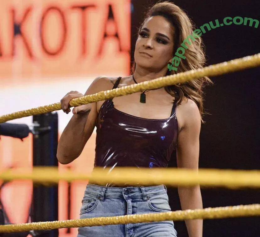 Dakota Kai nude photo #0054 (ImKingKota / WWE / dakota_kai / dakotakai___)