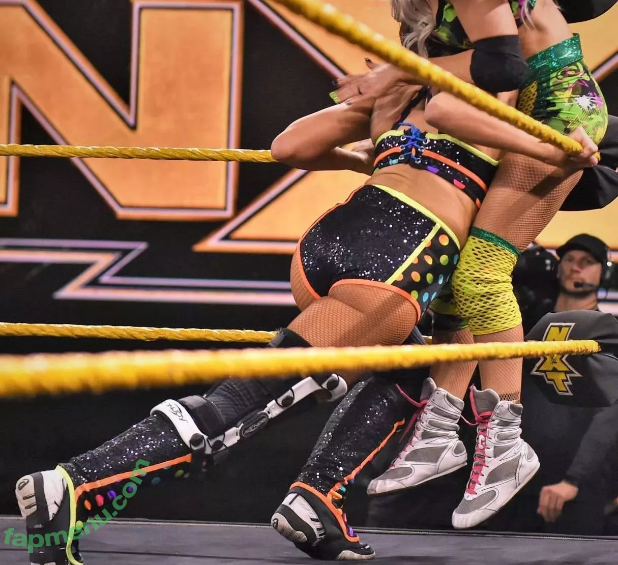 Dakota Kai nude photo #0057 (ImKingKota / WWE / dakota_kai / dakotakai___)