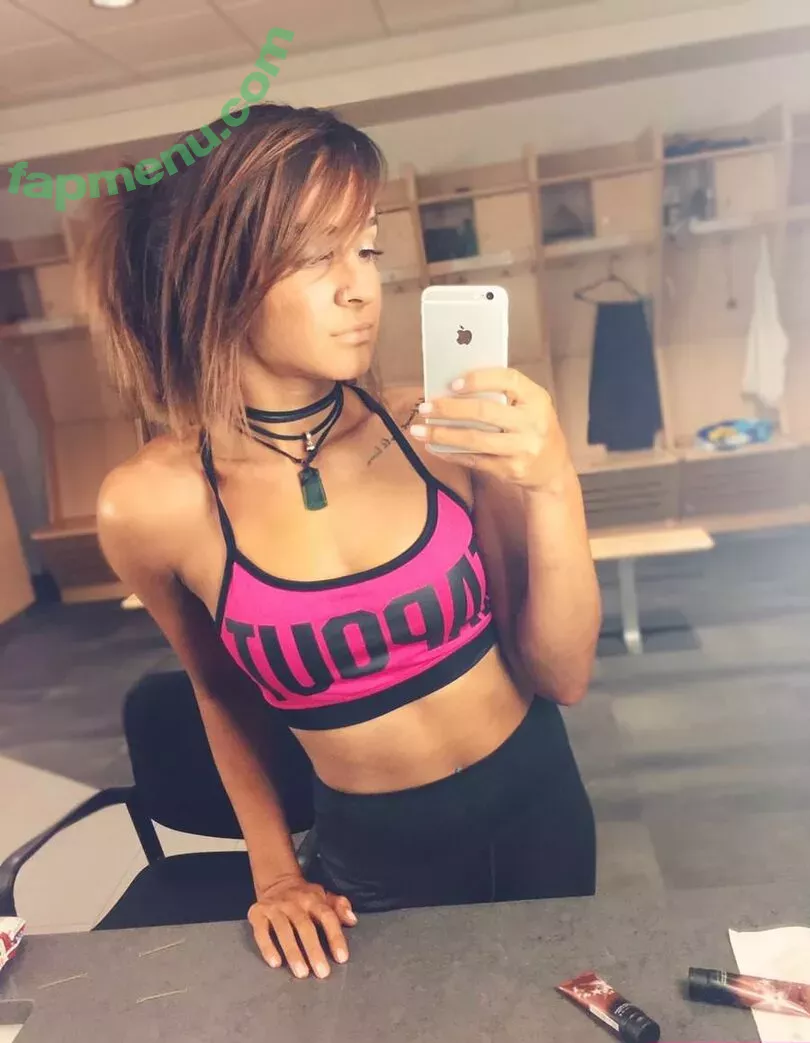 Dakota Kai nude photo #0066 (ImKingKota / WWE / dakota_kai / dakotakai___)