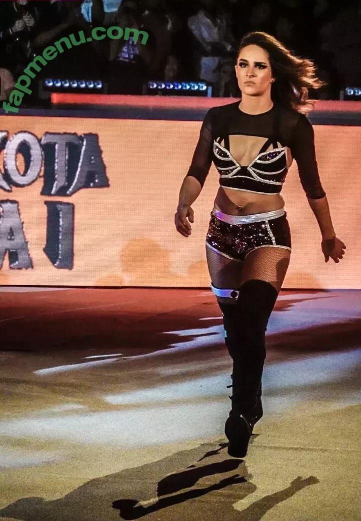 Dakota Kai nude photo #0094 (ImKingKota / WWE / dakota_kai / dakotakai___)