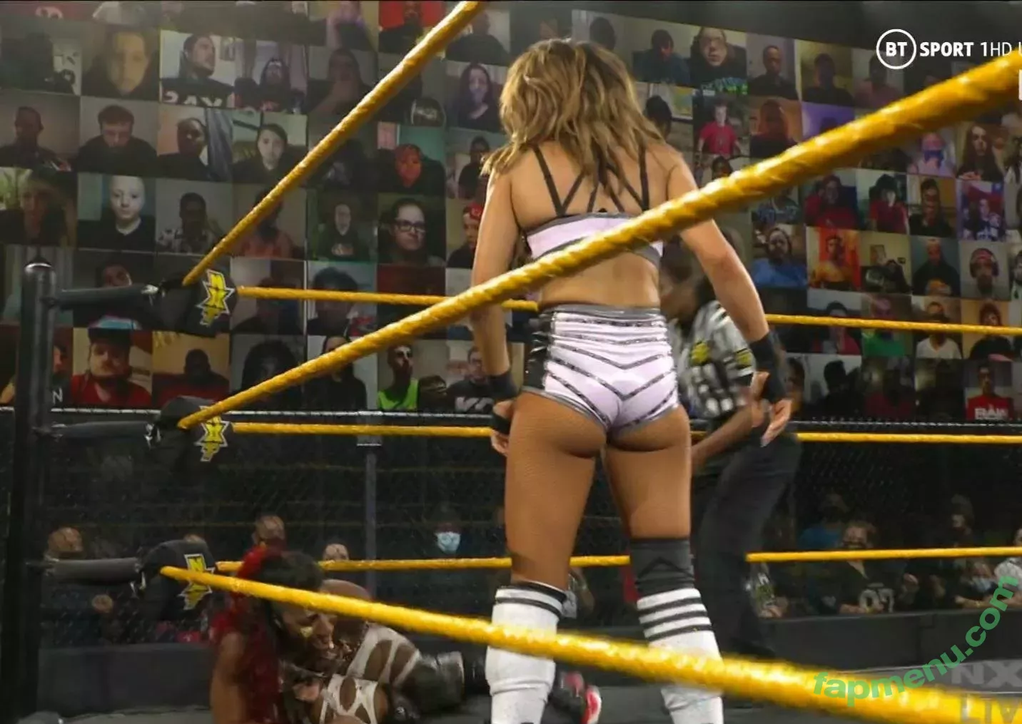 Dakota Kai nude photo #0105 (ImKingKota / WWE / dakota_kai / dakotakai___)