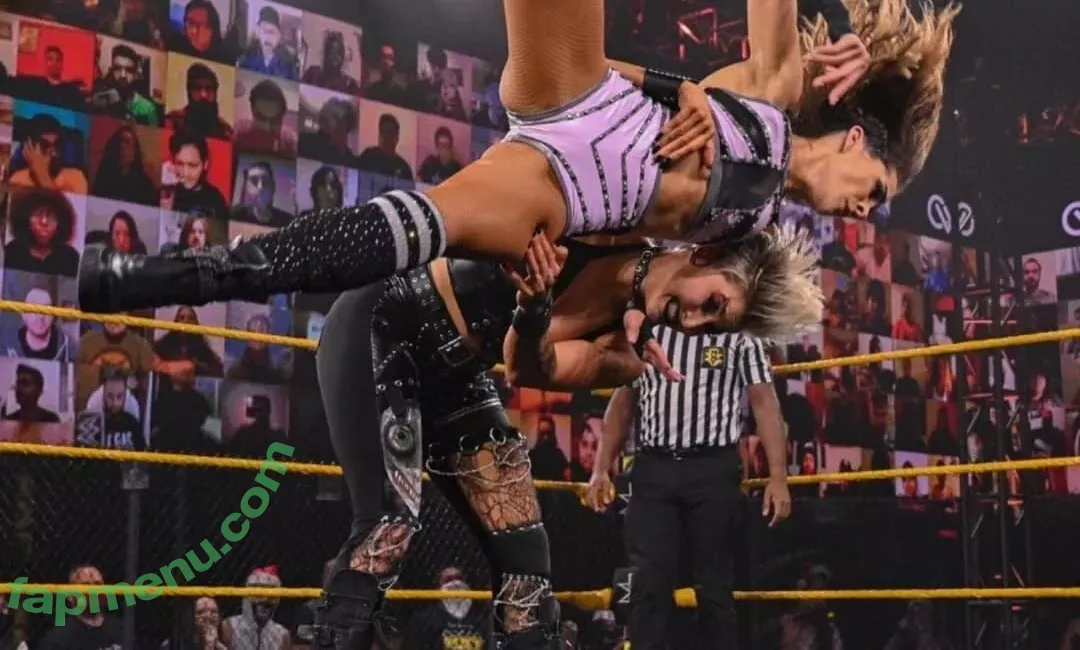 Dakota Kai nude photo #0114 (ImKingKota / WWE / dakota_kai / dakotakai___)