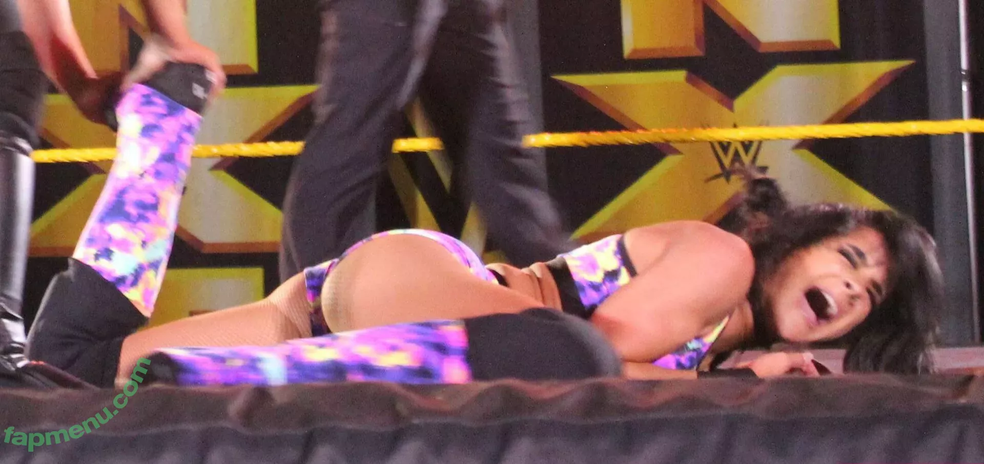 Dakota Kai nude photo #0117 (ImKingKota / WWE / dakota_kai / dakotakai___)