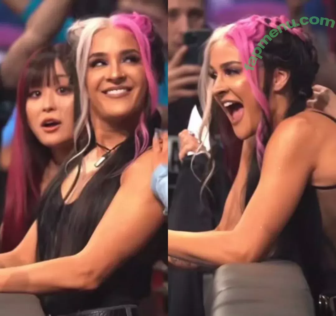 Dakota Kai nude photo #0164 (ImKingKota / WWE / dakota_kai / dakotakai___)