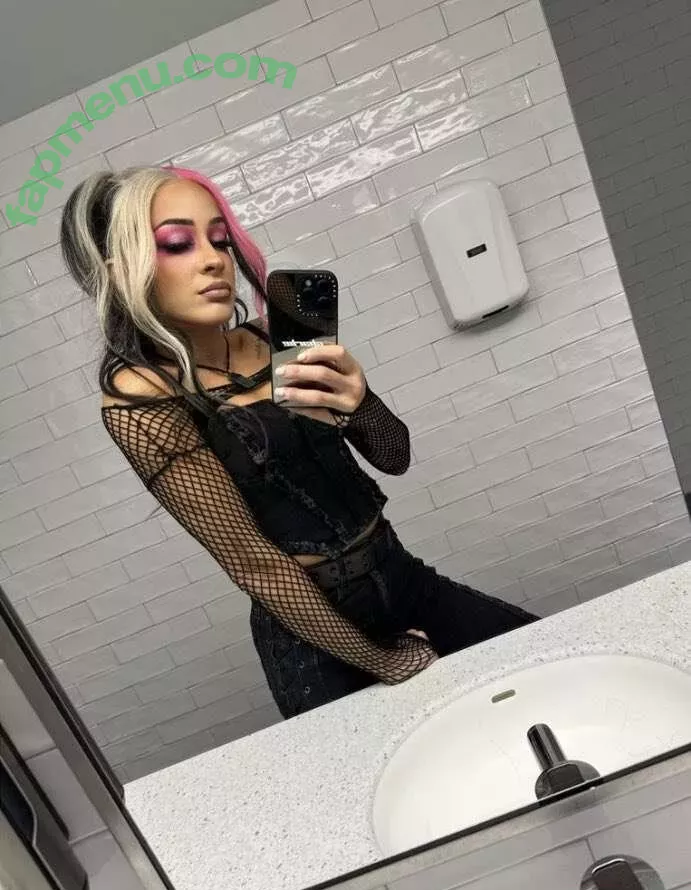 Dakota Kai nude photo #0166 (ImKingKota / WWE / dakota_kai / dakotakai___)