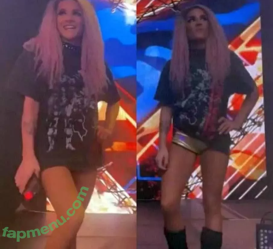 Dakota Kai nude photo #0167 (ImKingKota / WWE / dakota_kai / dakotakai___)