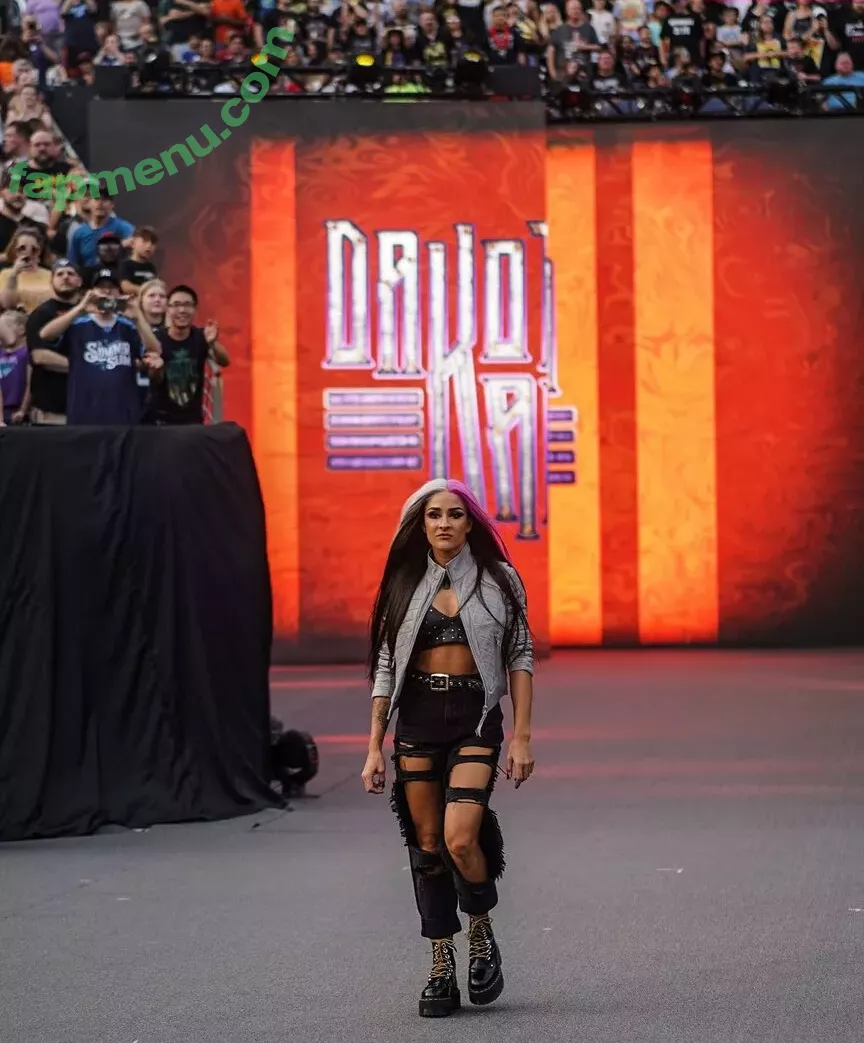 Dakota Kai nude photo #0168 (ImKingKota / WWE / dakota_kai / dakotakai___)