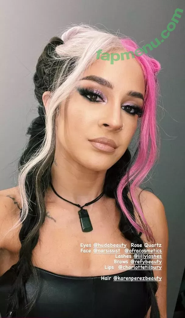 Dakota Kai nude photo #0170 (ImKingKota / WWE / dakota_kai / dakotakai___)