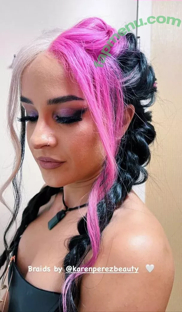 Dakota Kai nude photo #0171 (ImKingKota / WWE / dakota_kai / dakotakai___)