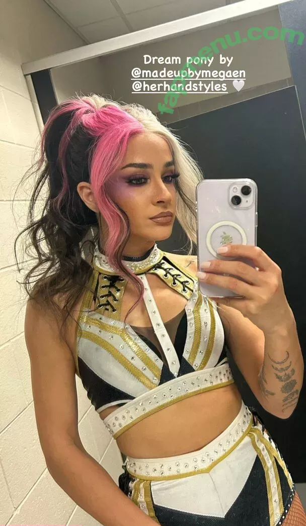 Dakota Kai nude photo #0172 (ImKingKota / WWE / dakota_kai / dakotakai___)