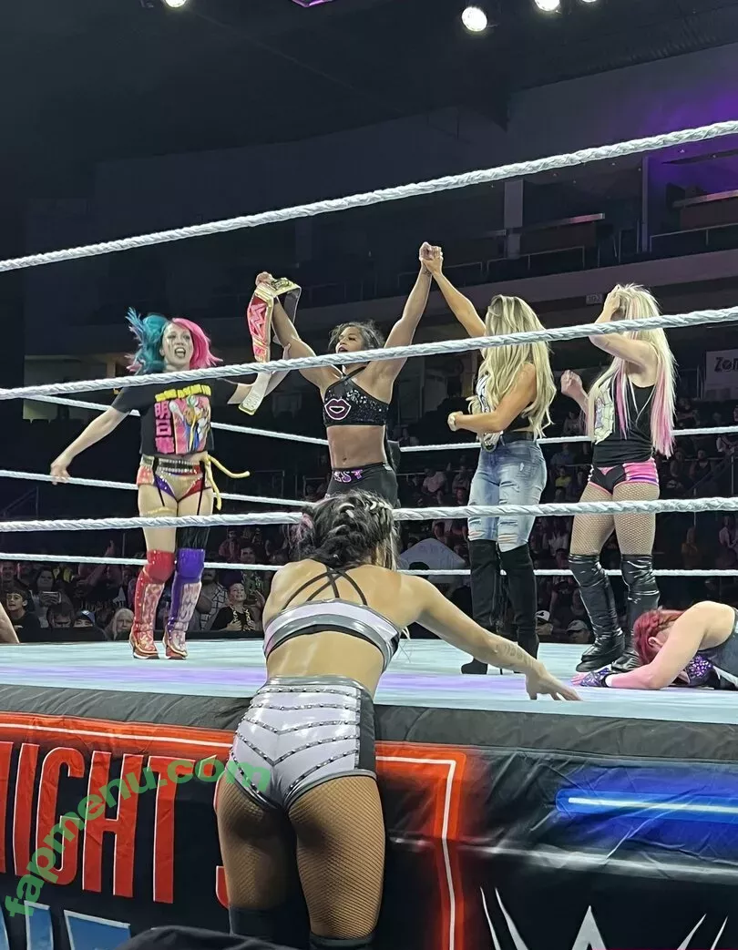 Dakota Kai nude photo #0175 (ImKingKota / WWE / dakota_kai / dakotakai___)