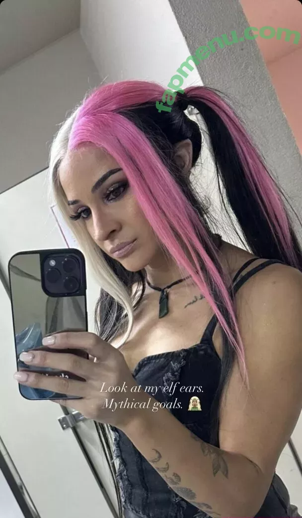 Dakota Kai nude photo #0180 (ImKingKota / WWE / dakota_kai / dakotakai___)